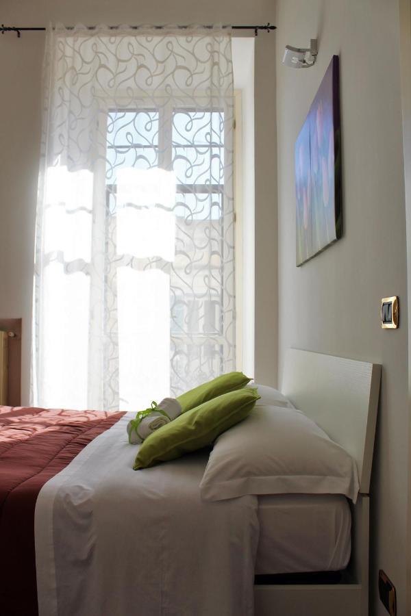 Dimora De Brado Bed and Breakfast Trani Exterior foto